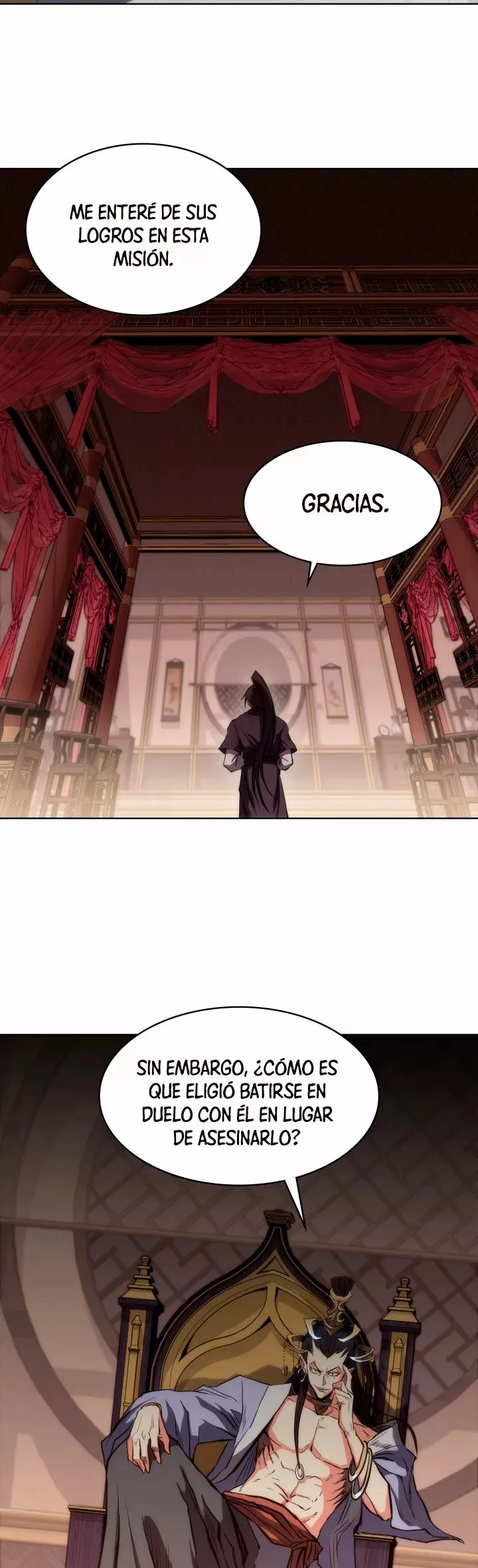 MookHyang – El Origen > Capitulo 15 > Page 341